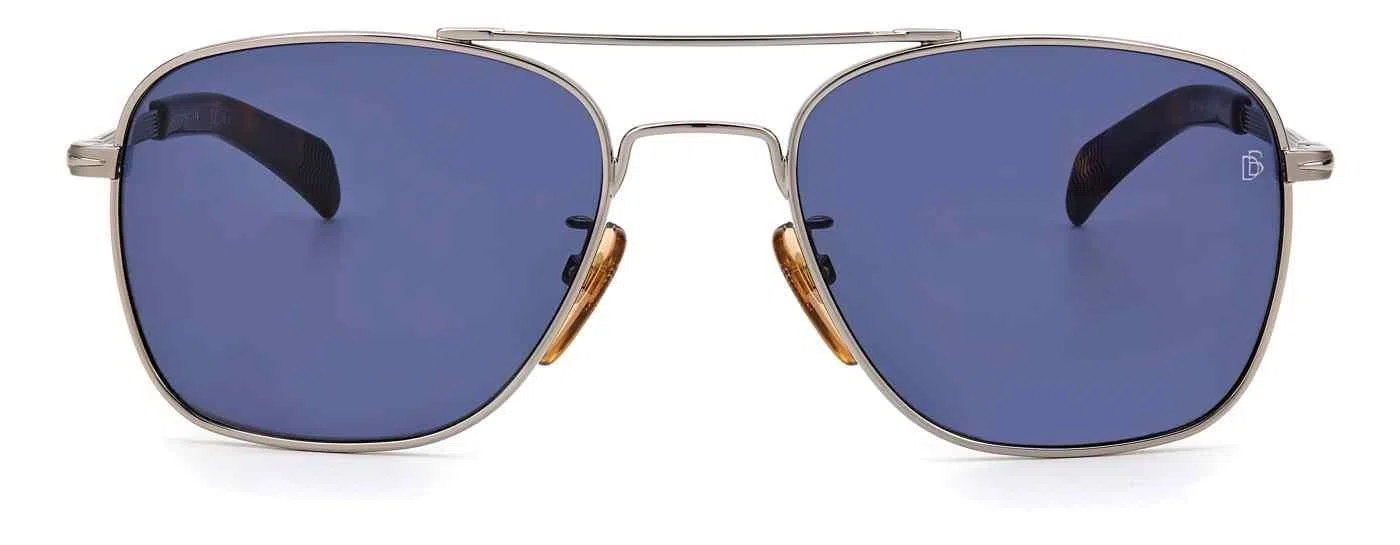 David Beckham Db7019 Sunglasses - view 8